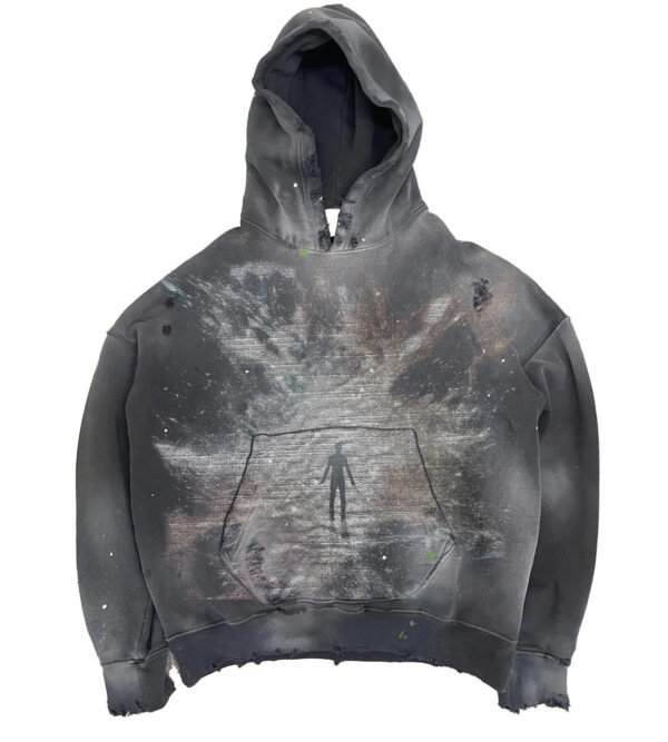 VORTEX HOODIE