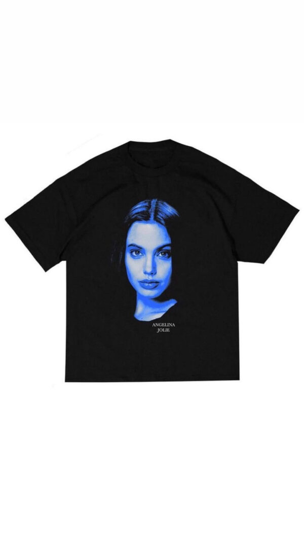 ANGELINA T-SHIRT