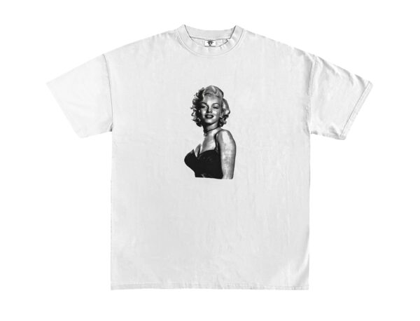 VINTAGE MARILYN T-SHIRT