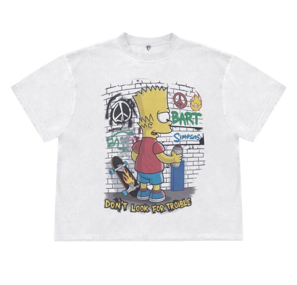 BART T-SHIRT