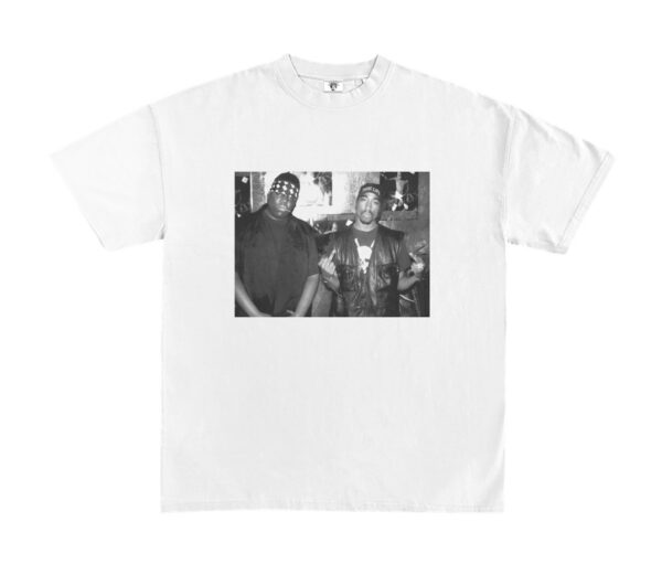 PAC & BIG T-SHIRT