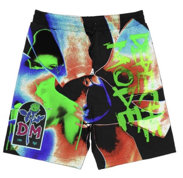 TECH SHORTS (OG)