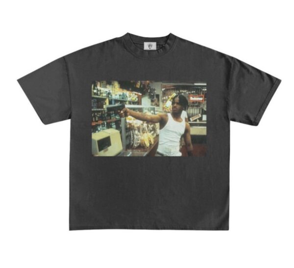 MENACE T-SHIRT